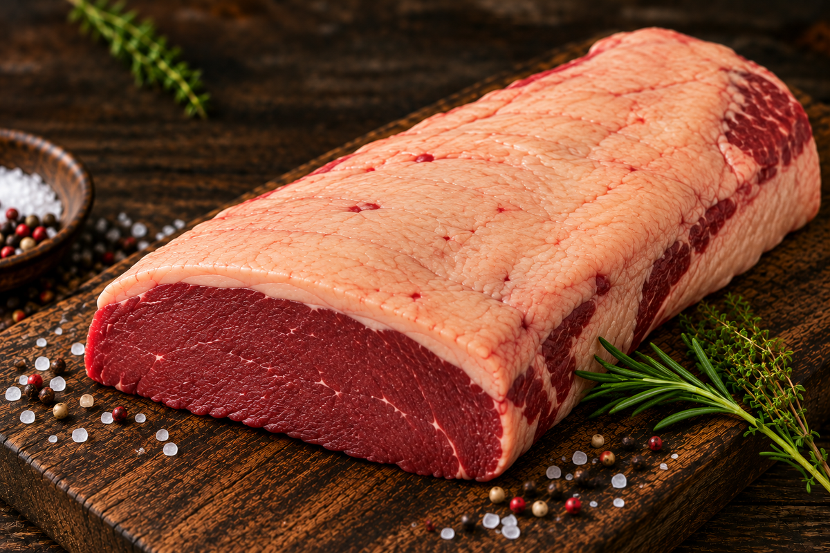 Brisket