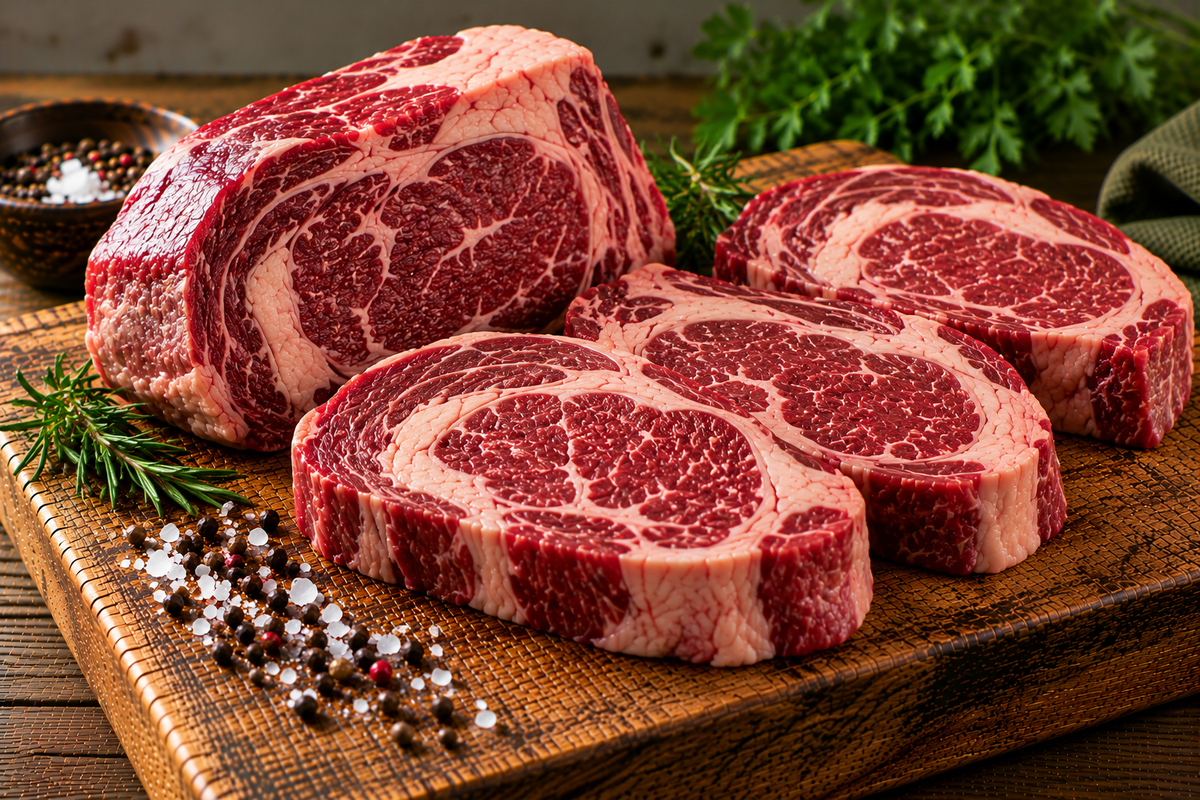 Ribeye