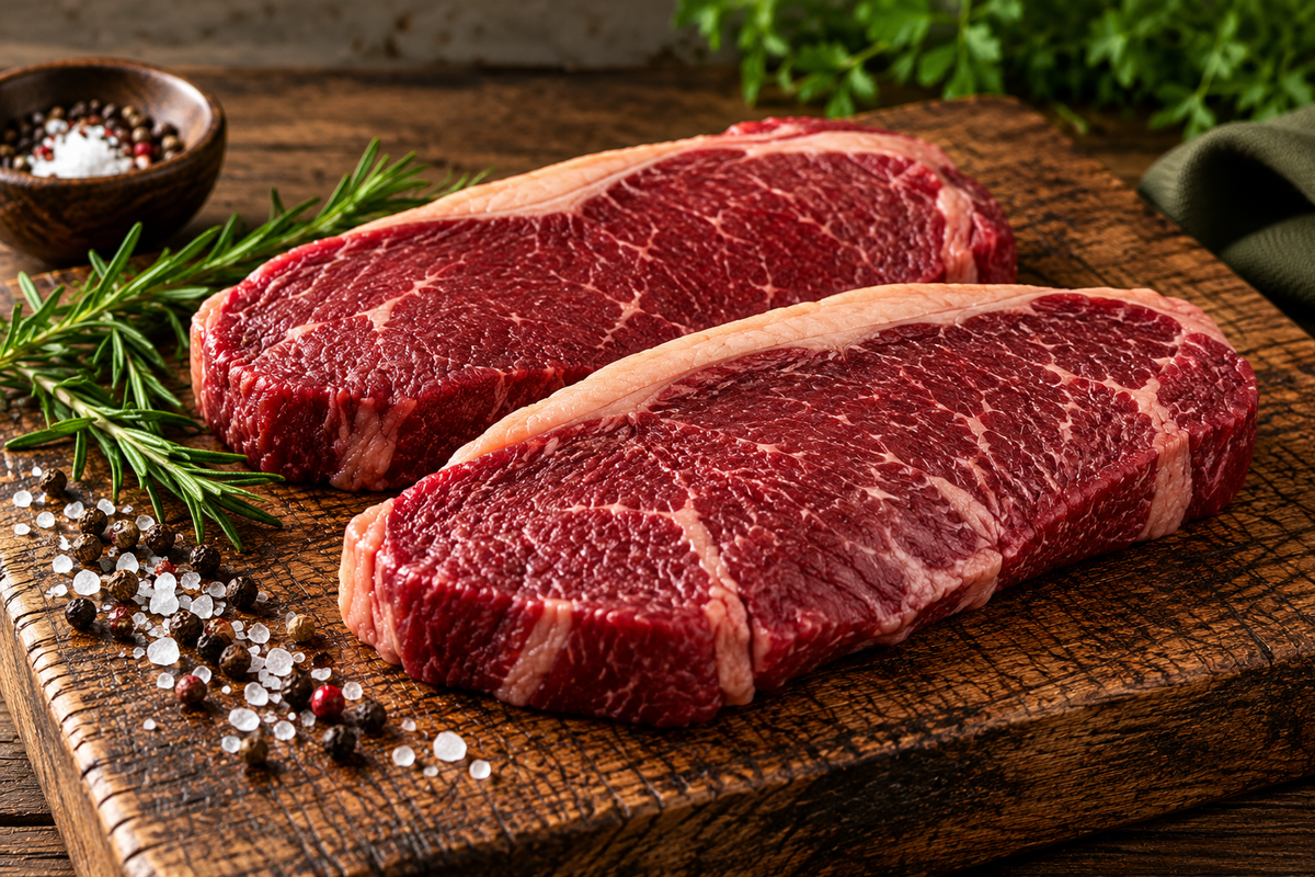 Rumpsteak