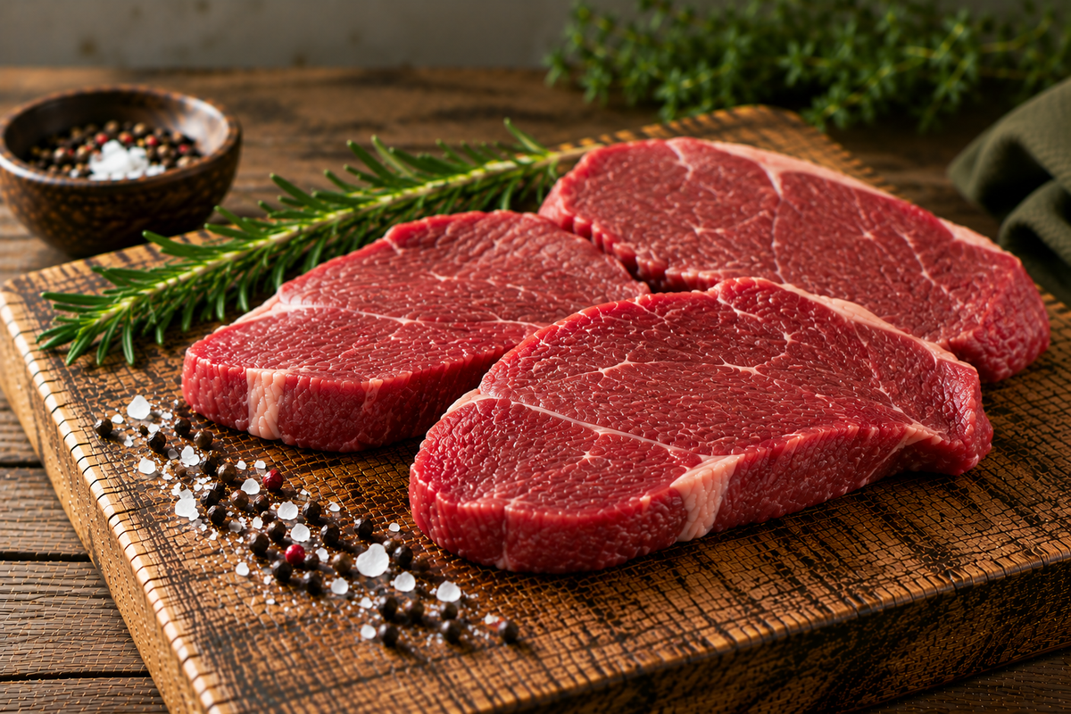 Beefsteak