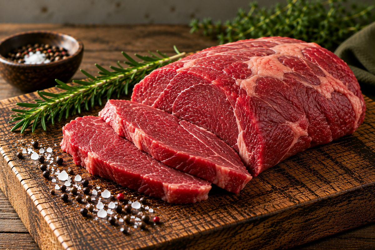 Braten