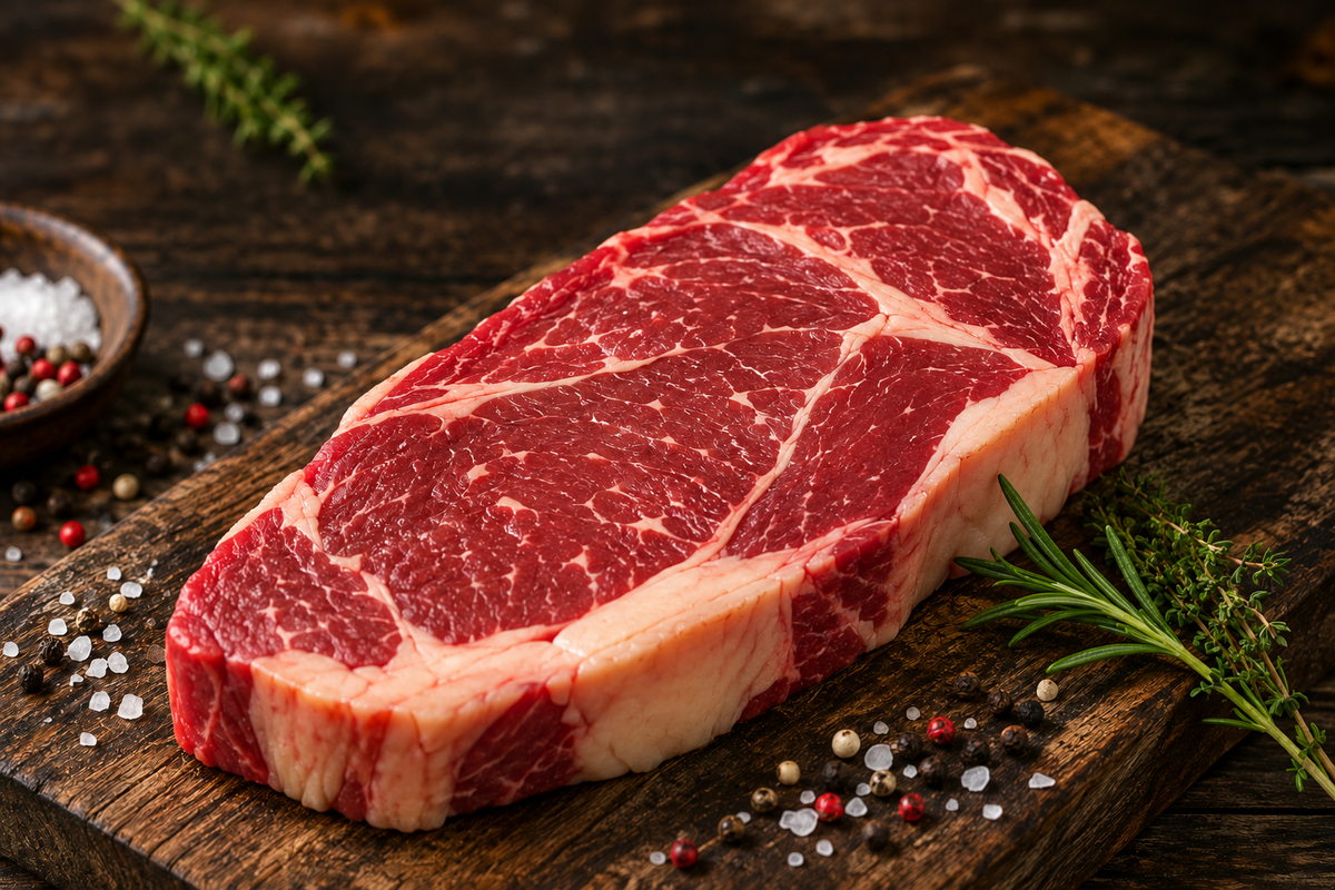 Entrecôte