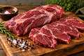 Falsches Filet