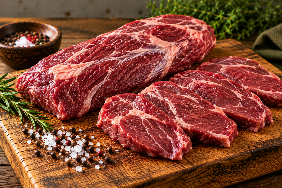 Falsches Filet