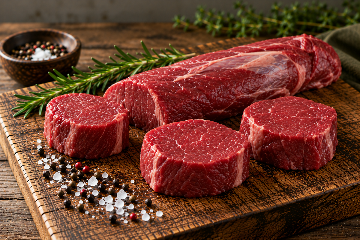 Filet