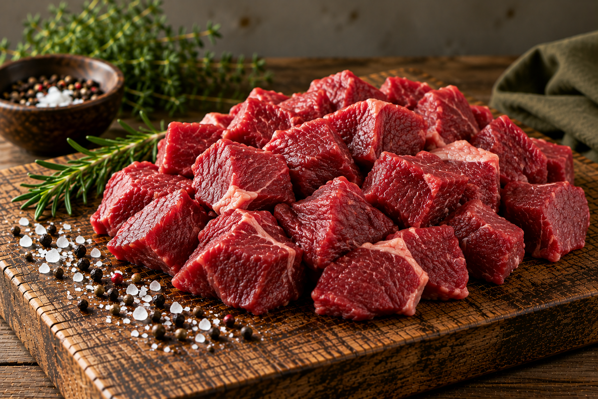 Gulasch