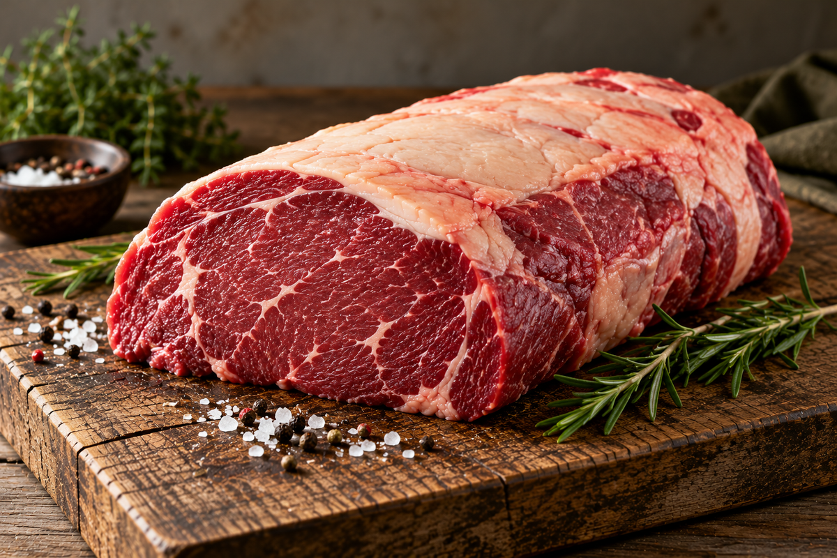 Roastbeef