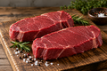 Hüftsteak